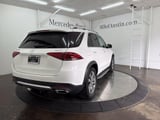 2020 Mercedes-Benz GLE - Preview 7