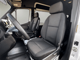 2025 Mercedes-Benz Sprinter - Preview 5