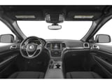 2018 Jeep Grand Cherokee - Preview 10