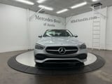 2026 Mercedes-Benz C-Class - Preview 3