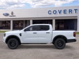 2026 Ford Ranger - Preview 3