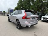2026 Volvo XC60 - Preview 3