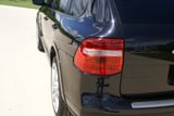 2008 Porsche Cayenne - Preview 12