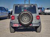 2020 Jeep Wrangler - Preview 6