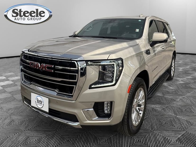 2022 GMC Yukon - Image 1