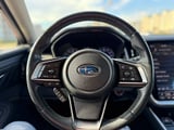 2020 Subaru Outback - Preview 12