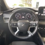 2023 Mitsubishi Outlander - Preview 14
