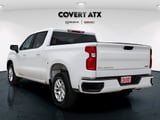 2026 Chevrolet Silverado 1500 - Preview 5