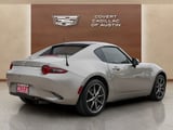 2022 Mazda MX-5 - Preview 4
