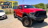 2013 Ram 1500 - Preview 2