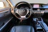 2013 Lexus ES - Preview 5