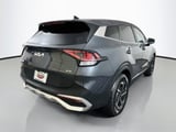 2023 Kia Sportage - Preview 5
