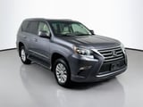 2015 Lexus GX - Preview 3