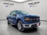 2024 Ford F-150 - Preview 7
