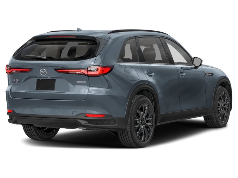 2026 Mazda CX-90 - Image 1