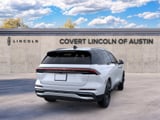 2026 Lincoln Nautilus - Preview 8