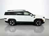 2027 Hyundai Santa Fe Hybrid - Preview 4