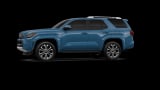 2026 Toyota 4Runner - Preview 3
