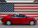 2009 Toyota Camry - Preview 8