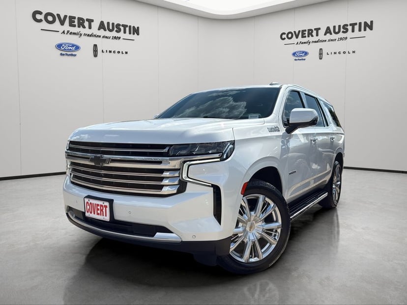 2021 Chevrolet Tahoe - Image 1