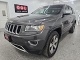 2015 Jeep Grand Cherokee - Preview 7
