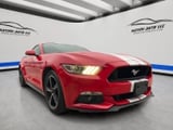 2015 Ford Mustang - Preview 6