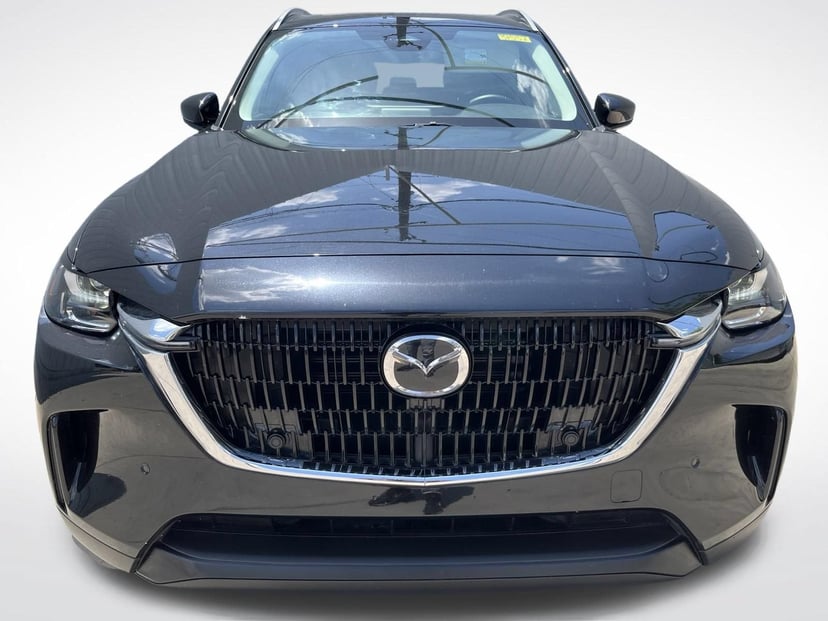 2025 Mazda CX-90 - Image 1