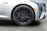 2025 Cadillac CT5 - Preview 4