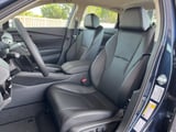 2026 Honda Accord - Preview 12