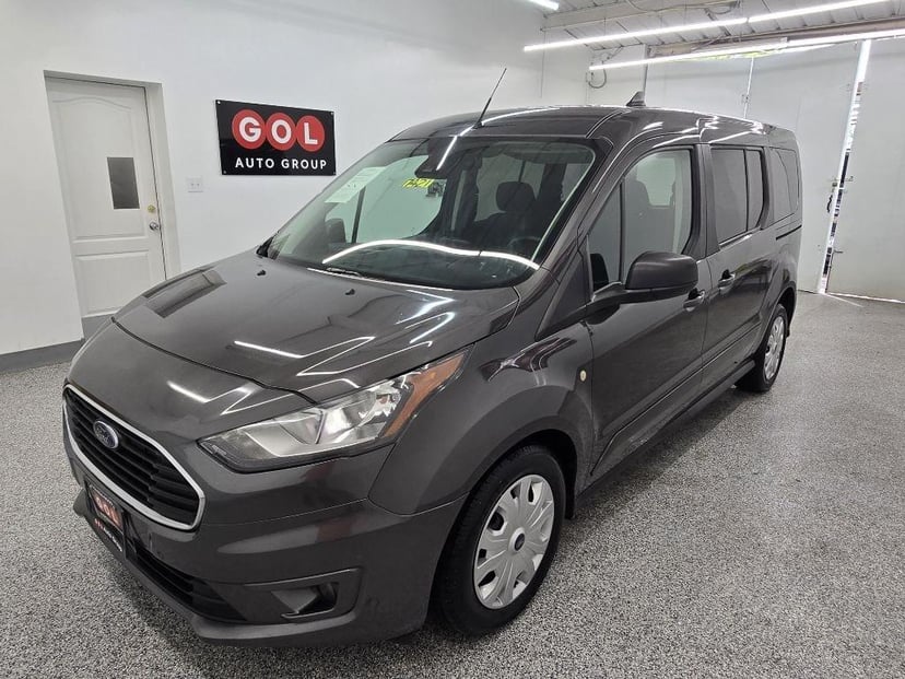 2020 Ford transit connect - Image 2
