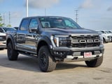 2026 Ford F-150 - Preview 2