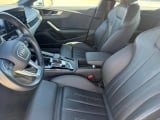 2024 Audi A5 Sportback - Preview 10