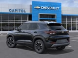 2026 Chevrolet Trailblazer - Preview 3