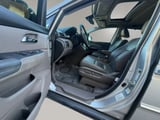 2014 Honda Odyssey - Preview 9