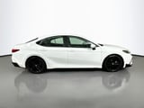 2025 Toyota Camry - Preview 4