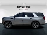 2026 GMC Yukon - Preview 5