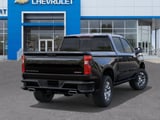 2026 Chevrolet Silverado 1500 - Preview 4