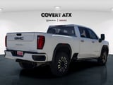 2024 GMC Sierra 2500HD - Preview 6