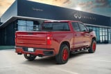 2024 Chevrolet Silverado - Preview 5