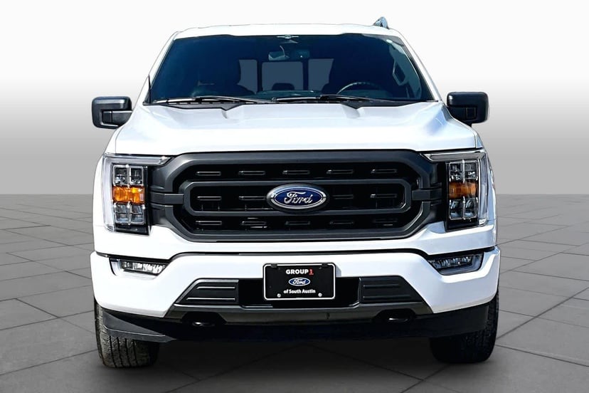 2023 Ford F-150 - Image 1