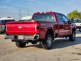 2027 Ford F-250 - Preview 4