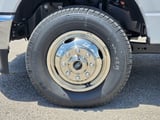 2026 Ford F-350 - Preview 8