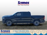 2025 Ram 1500 - Preview 6