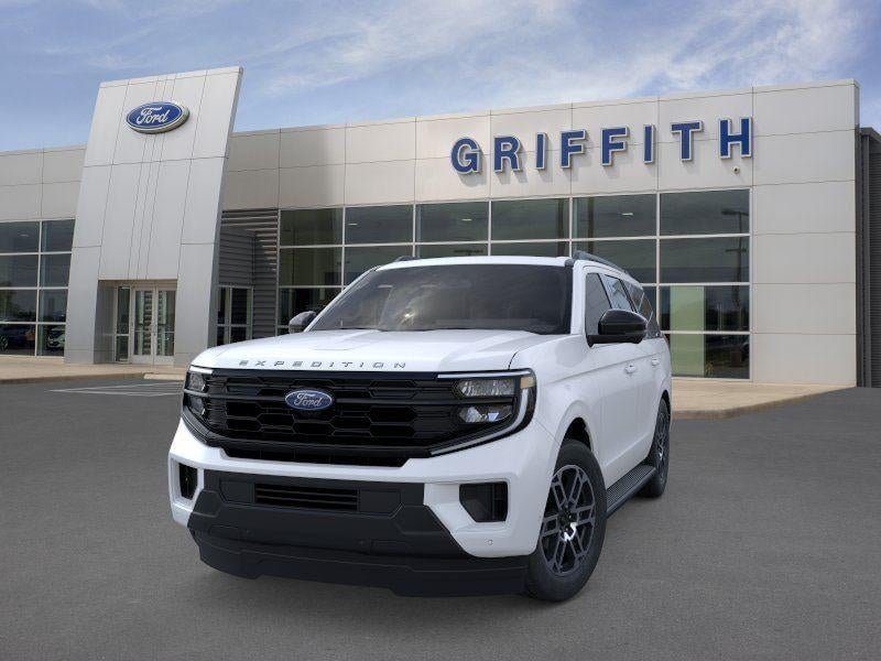 2025 Ford Expedition - Image 2