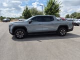 2026 GMC Sierra - Preview 4