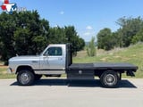 1992 Dodge W-Series - Preview 13