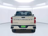 2026 Chevrolet Silverado - Preview 4
