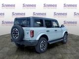 2026 Ford Bronco - Preview 6