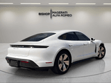 2023 Porsche Taycan - Preview 5