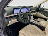 2027 Genesis GV80 - Preview 9